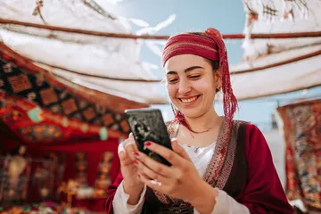 A laptop glowing with a bright login prompt in a minimalistic setup, symbolizing the protected access system at 88FD.